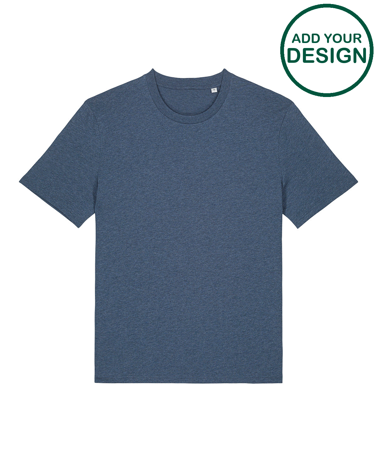 Unisex Creator 2.0 iconic t-shirt (STTU169)