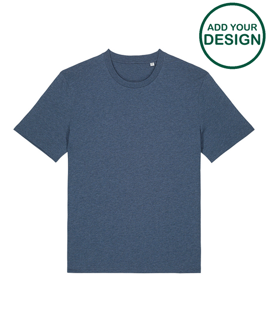 Unisex Creator 2.0 iconic t-shirt (STTU169)