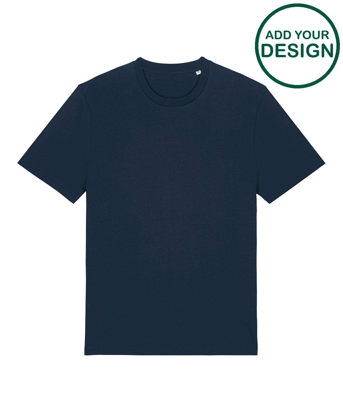 Unisex Creator 2.0 iconic t-shirt (STTU169)