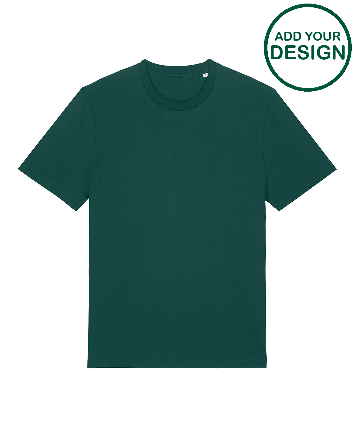 Unisex Creator 2.0 iconic t-shirt (STTU169)