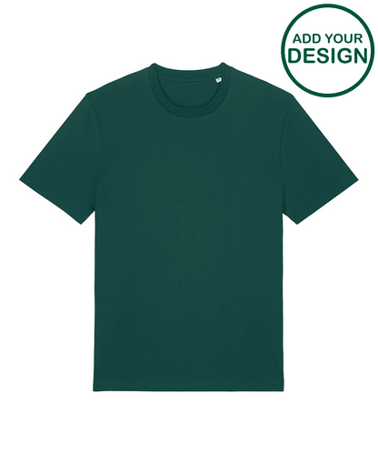 Unisex Creator 2.0 iconic t-shirt (STTU169)
