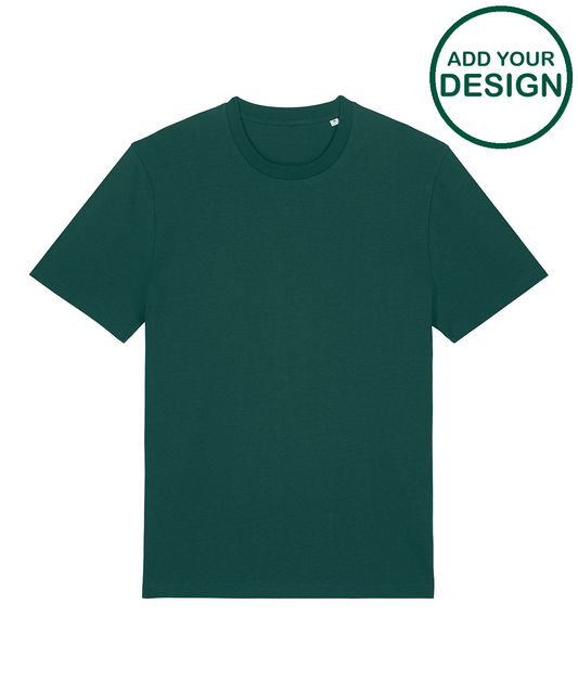 Unisex Creator 2.0 iconic t-shirt (STTU169)