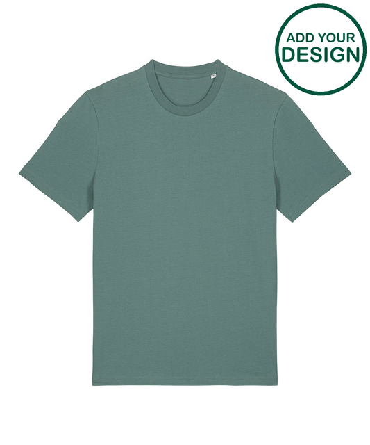 Unisex Creator 2.0 iconic t-shirt (STTU169)