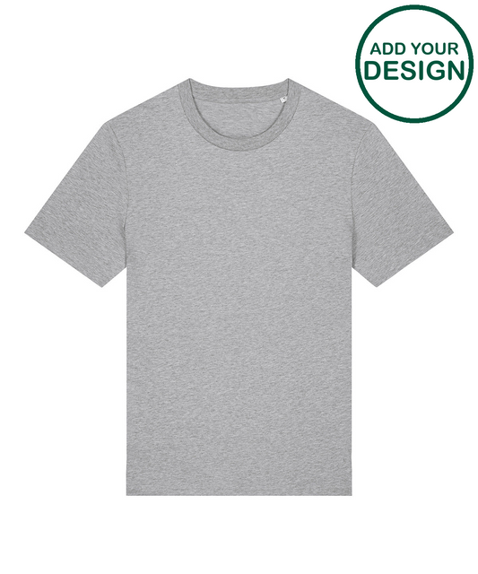 Unisex Creator 2.0 iconic t-shirt (STTU169)