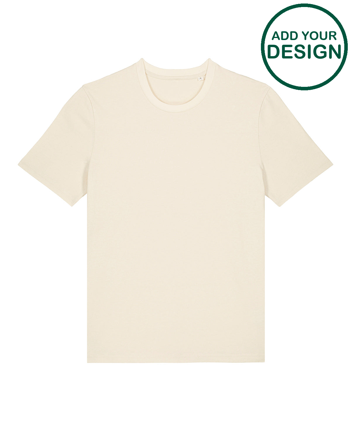 Unisex Creator 2.0 iconic t-shirt (STTU169)