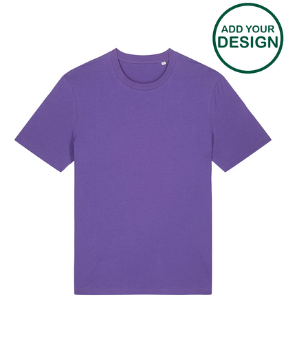 Unisex Creator 2.0 iconic t-shirt (STTU169)