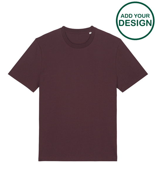 Unisex Creator 2.0 iconic t-shirt (STTU169)