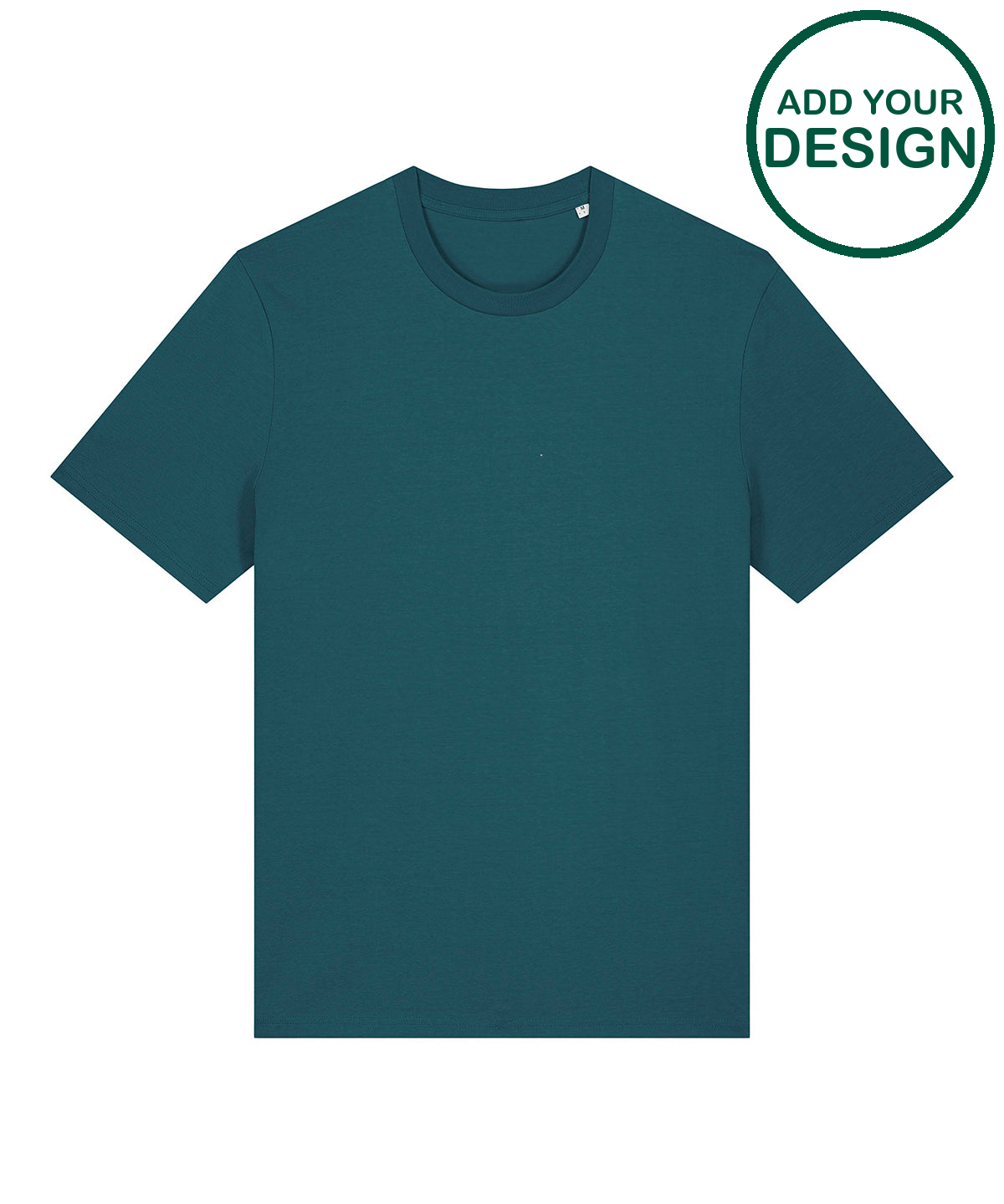 Unisex Creator 2.0 iconic t-shirt (STTU169)