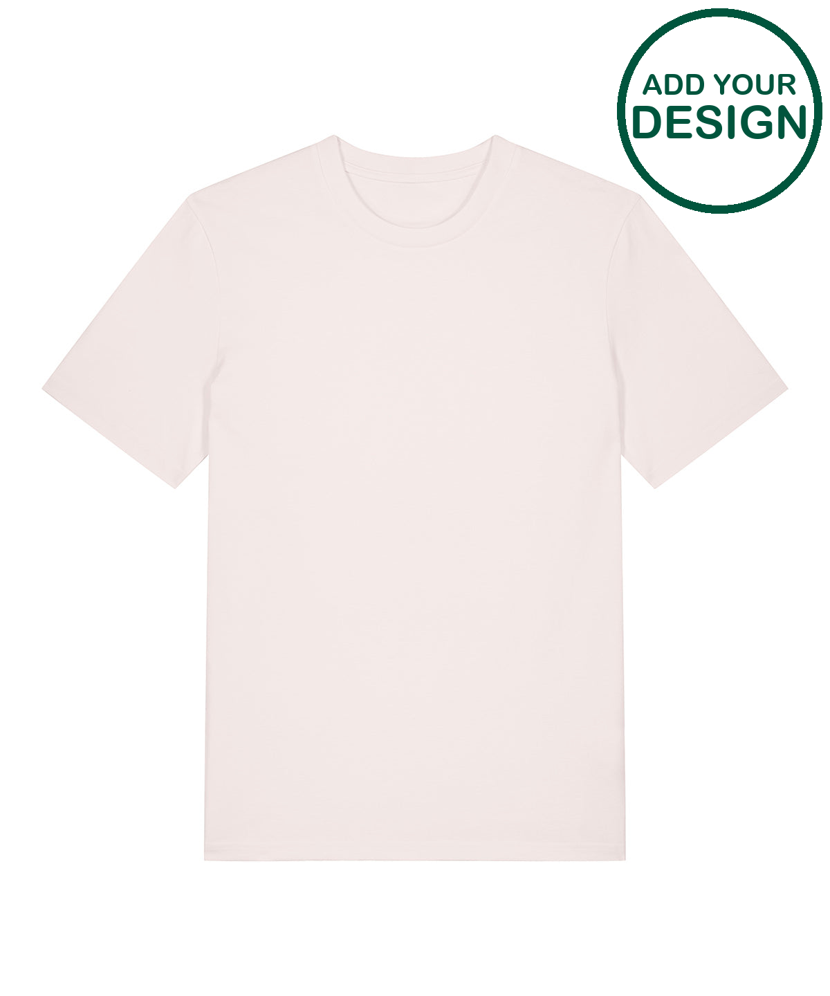 Unisex Creator 2.0 iconic t-shirt (STTU169)