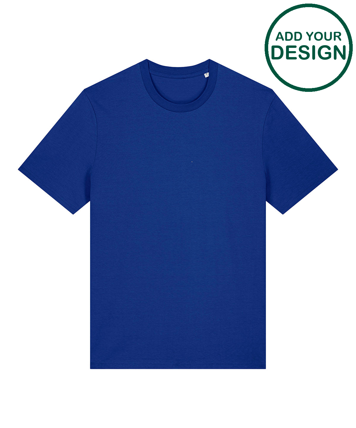 Unisex Creator 2.0 iconic t-shirt (STTU169)