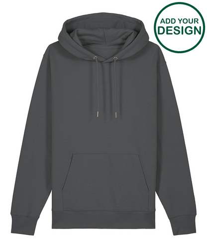 Unisex Cruiser 2.0 iconic hoodie sweatshirt (STSU177)