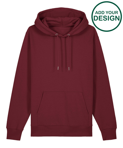 Unisex Cruiser 2.0 iconic hoodie sweatshirt (STSU177)