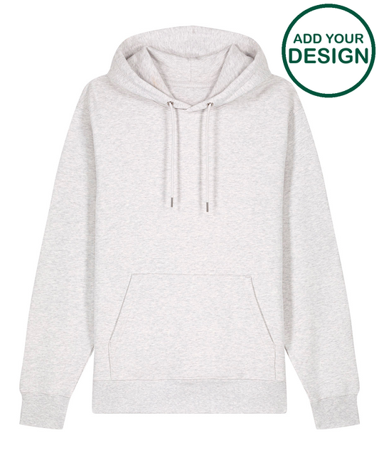 Unisex Cruiser 2.0 iconic hoodie sweatshirt (STSU177)