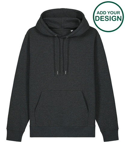 Unisex Cruiser 2.0 iconic hoodie sweatshirt (STSU177)