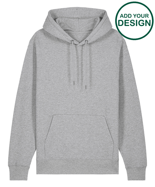 Unisex Cruiser 2.0 iconic hoodie sweatshirt (STSU177)