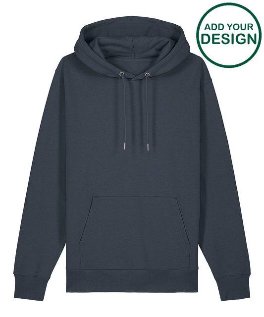 Unisex Cruiser 2.0 iconic hoodie sweatshirt (STSU177)
