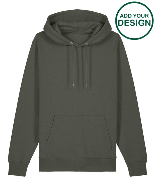 Unisex Cruiser 2.0 iconic hoodie sweatshirt (STSU177)