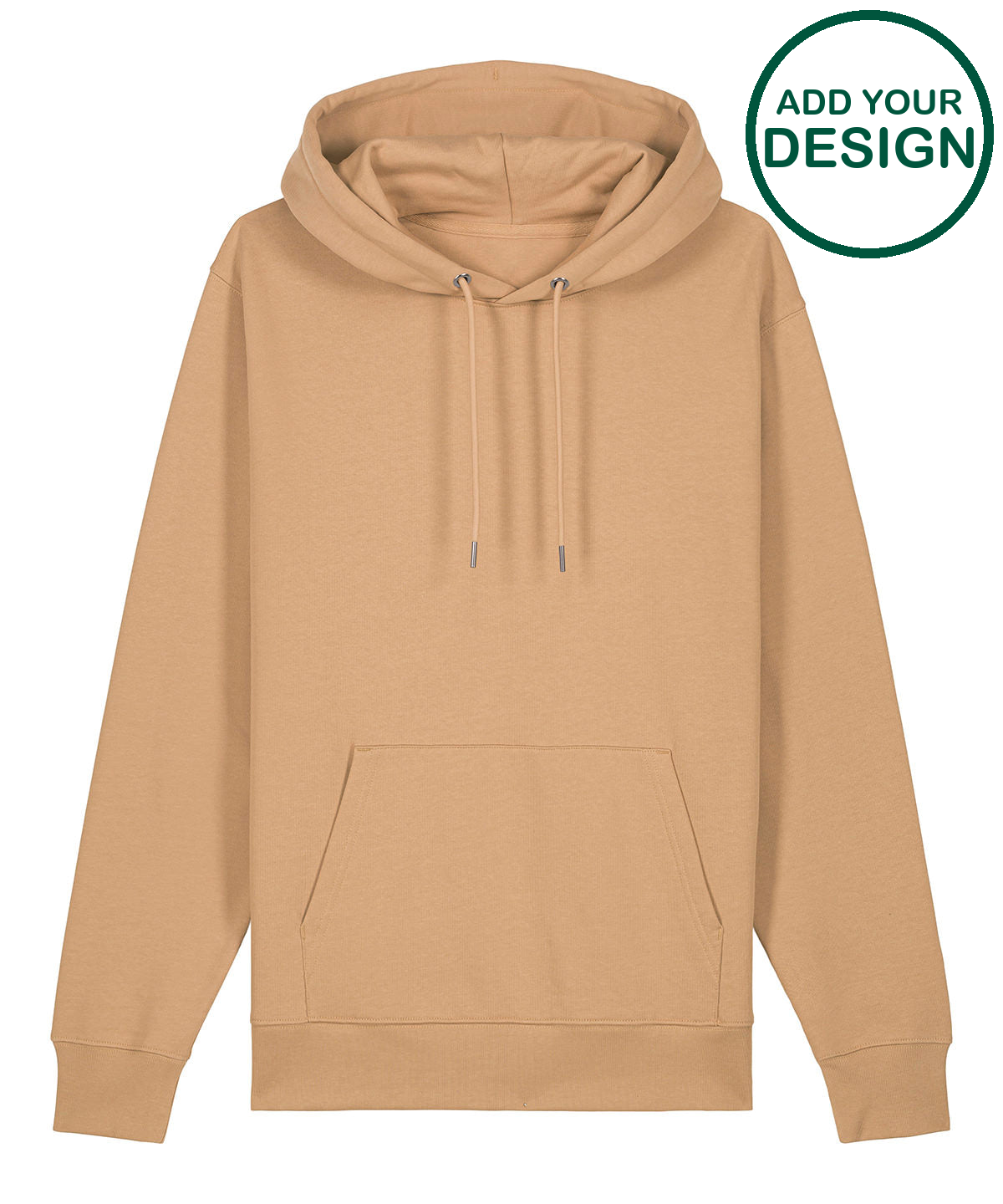 Unisex Cruiser 2.0 iconic hoodie sweatshirt (STSU177)