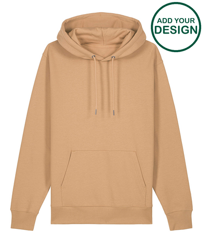 Unisex Cruiser 2.0 iconic hoodie sweatshirt (STSU177)