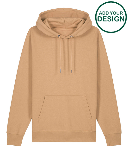 Unisex Cruiser 2.0 iconic hoodie sweatshirt (STSU177)
