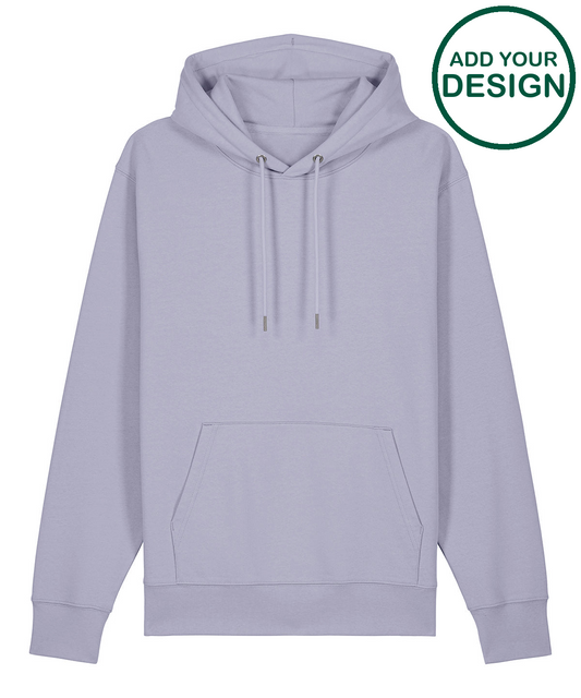 Unisex Cruiser 2.0 iconic hoodie sweatshirt (STSU177)