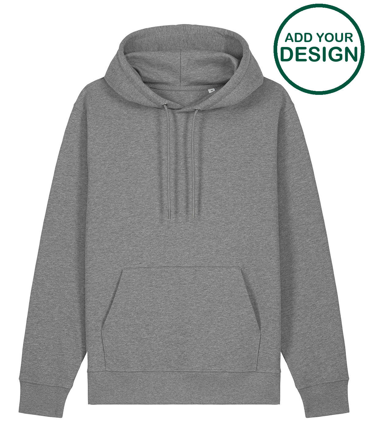 Unisex Cruiser 2.0 iconic hoodie sweatshirt (STSU177)