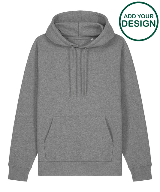 Unisex Cruiser 2.0 iconic hoodie sweatshirt (STSU177)