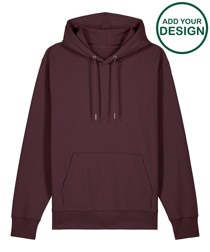 Unisex Cruiser 2.0 iconic hoodie sweatshirt (STSU177)