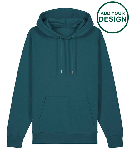Unisex Cruiser 2.0 iconic hoodie sweatshirt (STSU177)