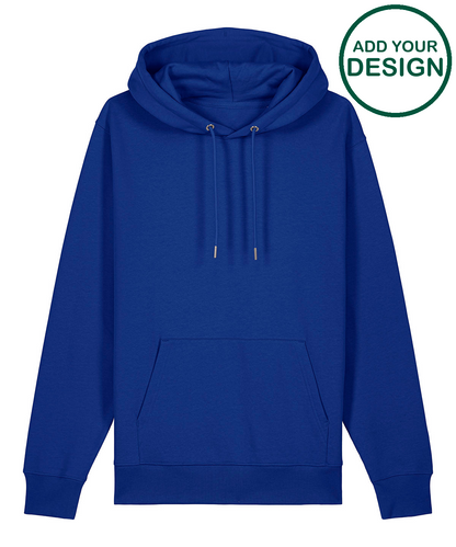 Unisex Cruiser 2.0 iconic hoodie sweatshirt (STSU177)