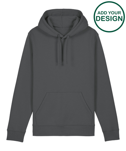 Unisex Drummer 2.0 hoodie (STSU168)