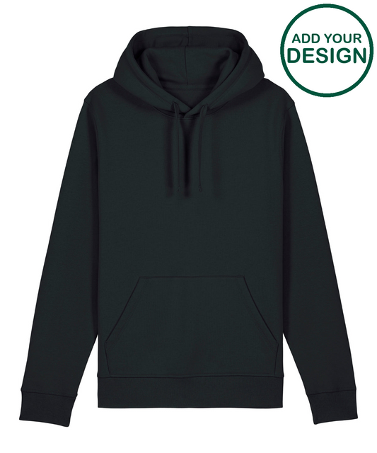 Unisex Drummer 2.0 hoodie (STSU168)