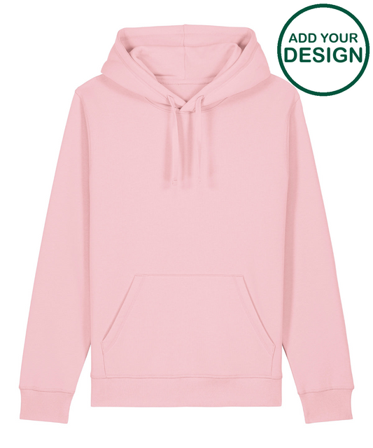 Unisex Drummer 2.0 hoodie (STSU168)