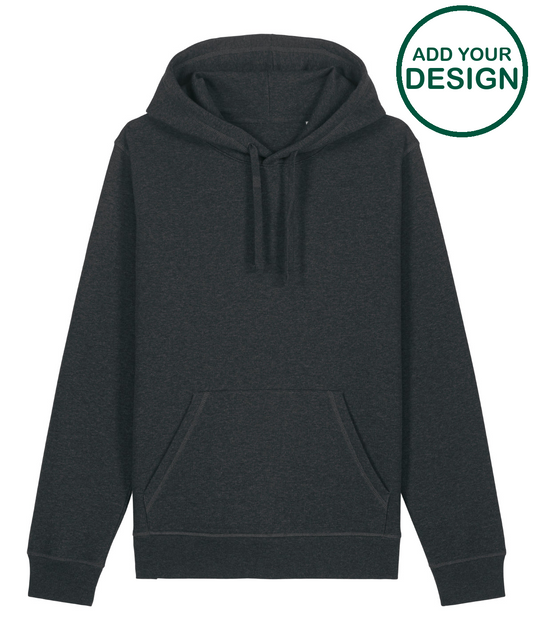Unisex Drummer 2.0 hoodie (STSU168)