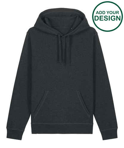 Unisex Drummer 2.0 hoodie (STSU168)