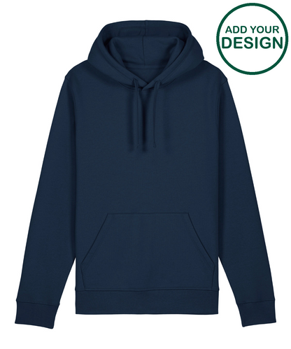 Unisex Drummer 2.0 hoodie (STSU168)
