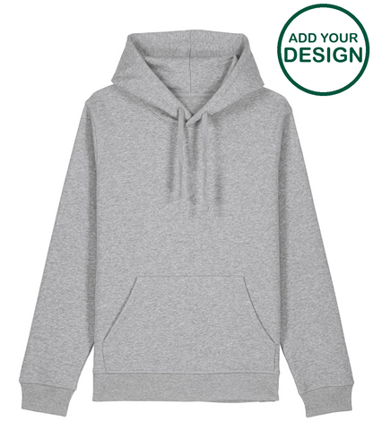 Unisex Drummer 2.0 hoodie (STSU168)