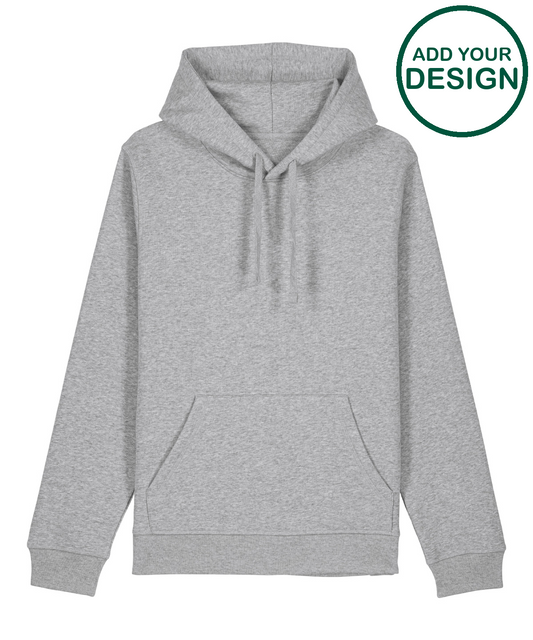 Unisex Drummer 2.0 hoodie (STSU168)
