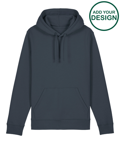 Unisex Drummer 2.0 hoodie (STSU168)