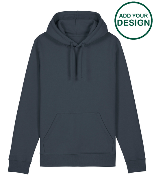 Unisex Drummer 2.0 hoodie (STSU168)