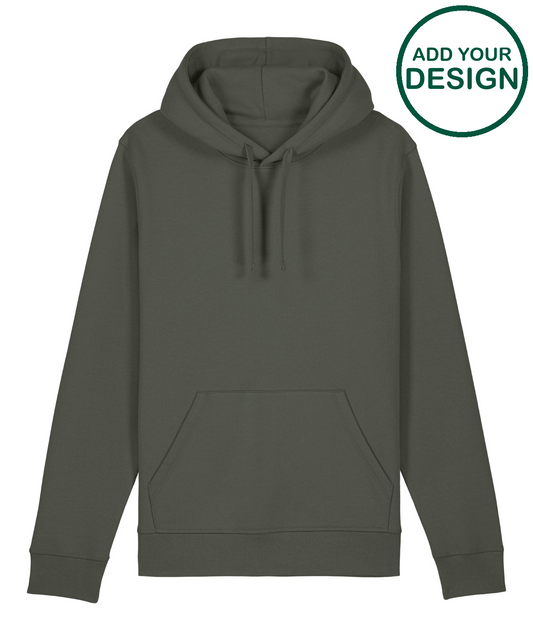 Unisex Drummer 2.0 hoodie (STSU168)
