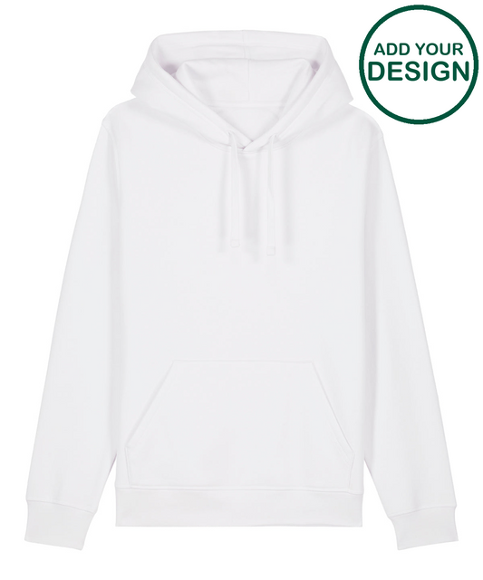 Unisex Drummer 2.0 hoodie (STSU168)