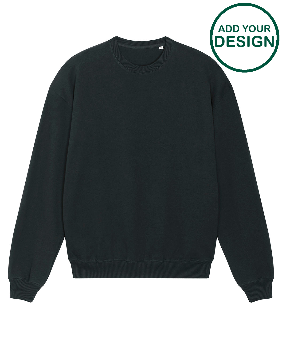 Unisex Ledger dry sweatshirt (STSU798)
