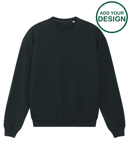 Unisex Ledger dry sweatshirt (STSU798)