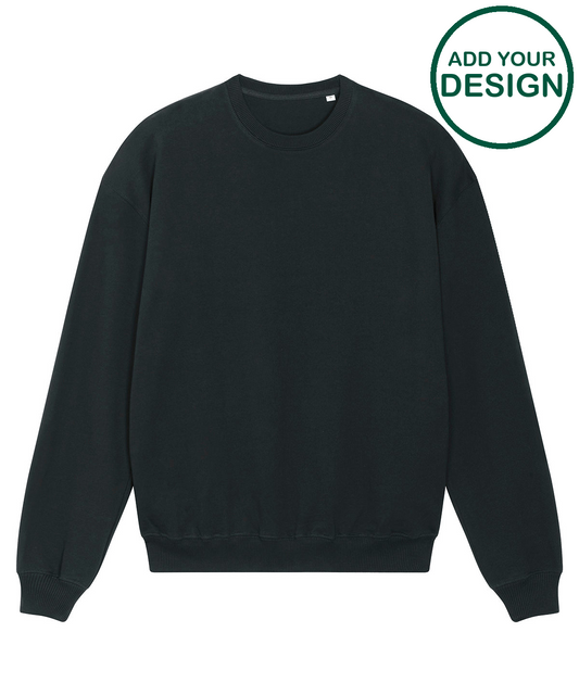 Unisex Ledger dry sweatshirt (STSU798)