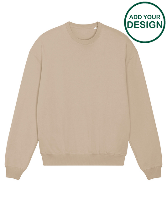 Unisex Ledger dry sweatshirt (STSU798)