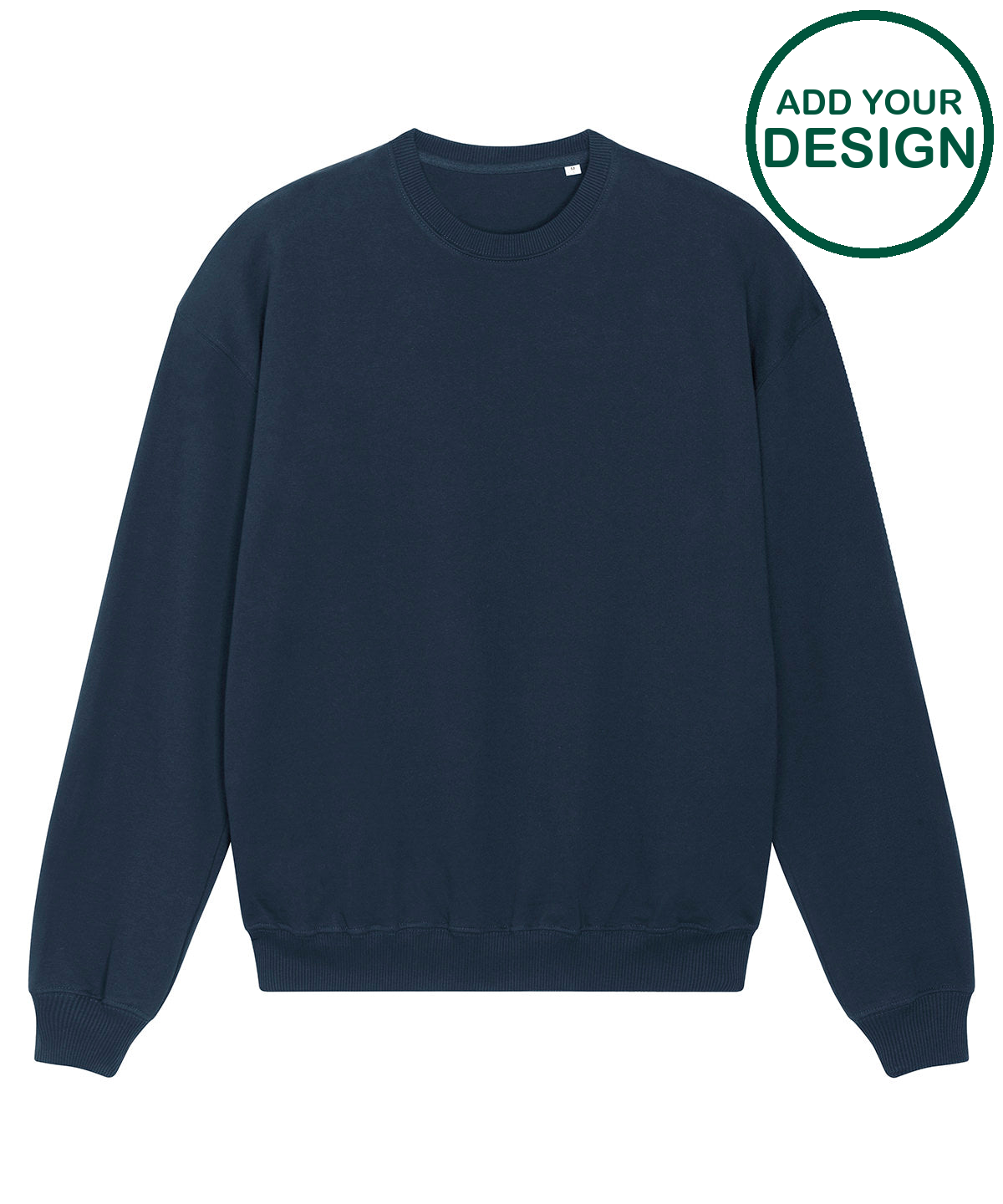 Unisex Ledger dry sweatshirt (STSU798)