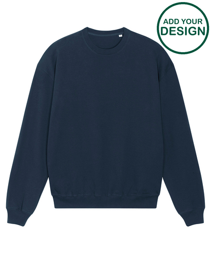 Unisex Ledger dry sweatshirt (STSU798)