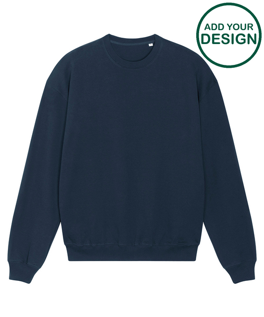 Unisex Ledger dry sweatshirt (STSU798)