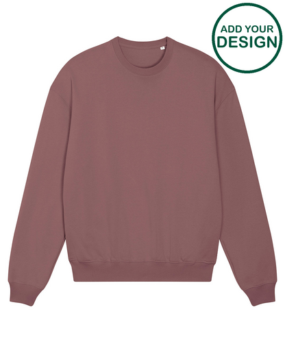 Unisex Ledger dry sweatshirt (STSU798)